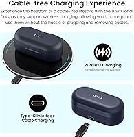 TOZO T12 Wireless Earbuds — image 5