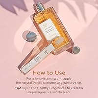 Lavanila Vanilla Grapefruit Perfume 1.7oz — image 5