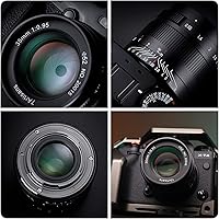 7artisans 35mm f0.95 Lens for Fujifilm X-Mount — image 4