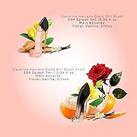 Carolina Herrera Good Girl Perfume Mini Splash Set 4 Pc — image 4