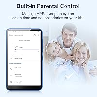 Fanvace 80GB MP3 Player with Bluetooth and WiFi — image 8
