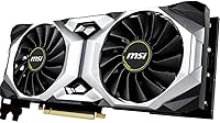 MSI GeForce RTX 2080 Super 8GB GDDR6 Graphics Card — image 3