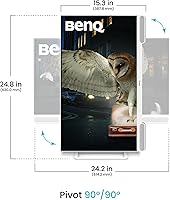 BenQ EW2790Q 27-inch 2K Monitor — image 5