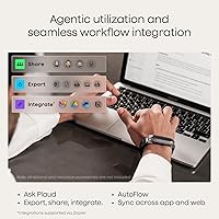 Plaud NotePin Voice Recorder 64GB — image 6