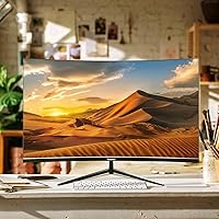 Gawfolk GF320E 32-inch 2K Curved Monitor — image 6