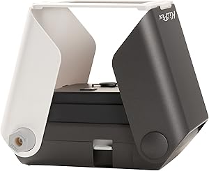 KiiPix Smartphone Picture Printer