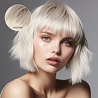 ECRU New York LUXE GLOSS Hair Gloss 6.76oz — image 4