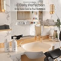 Daily Perfection Detox Shampoo & Conditioner Set — image 7
