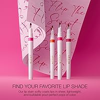 stila Calligraphy Lip Stain in Marie — image 6