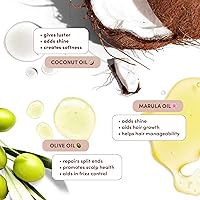 Mizani True Textures Perfect Coil Oil Gel 11oz — image 4