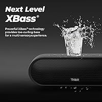 Tribit MaxSound Plus Bluetooth Speaker — image 2