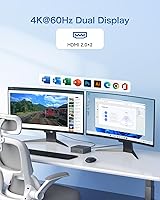 Bmax B3 Mini PC 256GB SSD 8GB RAM Intel 11th Gen N5095 — image 5