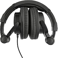 POLSEN HPC-A30-MK2 Closed-Back Studio Monitor Headphones — image 4