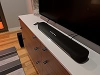 Yamaha SR-C30A Sound Bar with Wireless Subwoofer — image 4