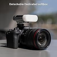 VILTROX Vintage Z1 Camera Flash — image 8