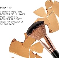 Osmosis Mineral Pressed Base Foundation, Medium to Full Coverage, Matte Finish — image 6