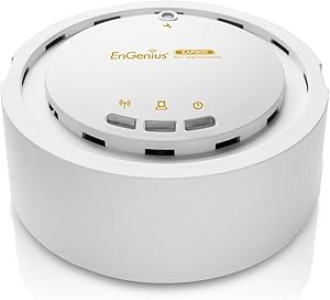 EnGenius EAP350 N300 Wireless Access Point Review