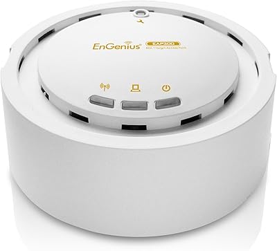 EnGenius EAP350 N300 Wireless Access Point