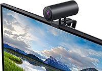 Dell UltraSharp Webcam WB7022 4K — image 9