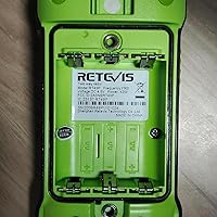 Retevis RT49P Waterproof Walkie Talkies — image 9