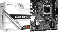 ASRock A620M-HDVM.2 Micro-ATX AM5 Motherboard — image 1