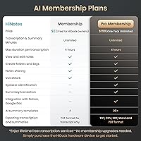 HiDock H1 11-in-1 USB-C Docking Station — image 9