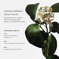 CYKLAR Naked Neroli Hydrating Body Wash 16.5oz — image 4