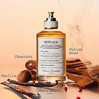 Maison Margiela Replica By the Fireplace Eau de Toilette 3.4oz — image 3