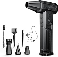 CoolDove Electric Air Duster 300,000RPM — image 1