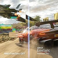 Redragon GM27CVQ 27-inch 165Hz Curved Gaming Monitor — image 6