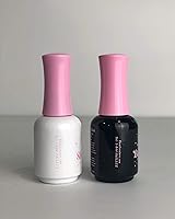 Exclusive Nail Couture Shine E Top Coat and Base Coat Combo — image 2