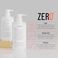 Daily Perfection Detox Shampoo & Conditioner Set — image 6