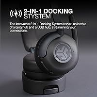 JLab Epic Work Wireless Headset — image 5