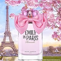 Michel Germain Emily in Paris Eau de Parfum 3.4oz — image 4