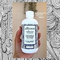 Allyoos A Quick Clean Hair Rinse 9oz — image 7