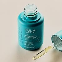 TULA Skin Care Brightening Treatment Drops - Vitamin C Serum, 1 fl oz — image 6