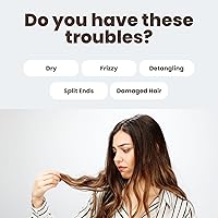 Splash'n Shine 36pcs Scented Hair Perfume Oil Set — image 2