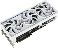 ASUS ROG Astral GeForce RTX 5080 16GB GDDR7 White OC Edition — image 18