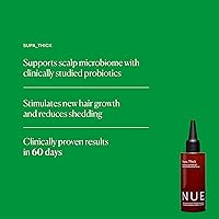 The Nue Co. SUPA THICK Topical Hair Supplement, 4 oz — image 2