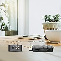 STRONG SRT82 Full HD DVB-T2 HDMI Stick — image 5