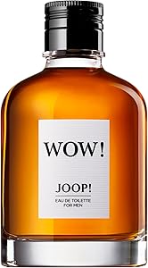 JOOP! Wow! Eau de Toilette 100mL Review