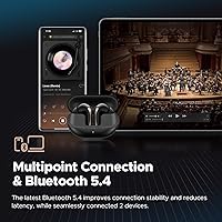 SoundPEATS Air5 Pro Wireless Earbuds — image 7