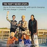 Sony ULT Field 5 Wireless Bluetooth Speaker — image 6