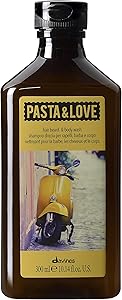 Davines Pasta & Love Men's 3-in-1 Hair, Beard & Body Wash 10.14oz Review