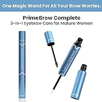 Prime Prometics PrimeBrow Complete – Deep Brown — image 4