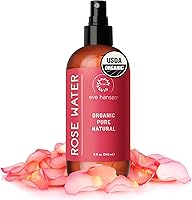 Eve Hansen Organic Rose Water Spray 8oz — image 1