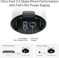 TP-Link Deco BE25-Outdoor Wi-Fi 7 Mesh Extender — image 8