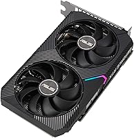ASUS GeForce Dual RTX 3060 12GB GDDR6 — image 6