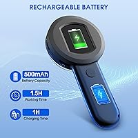 MAXLAPTER Pocket Digital Microscope — image 8