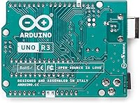 Arduino Uno REV3 A000066 — image 3